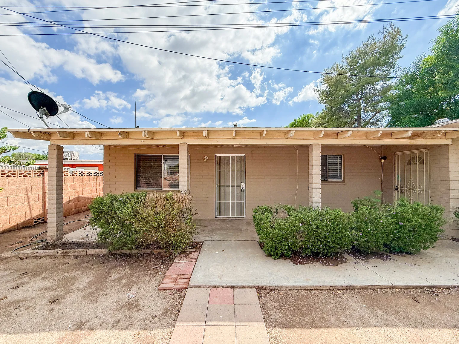 1721 E Sheridan St, Phoenix Az — Photo 3