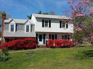 4130 Roundtree Rd, Henrico, VA 23294