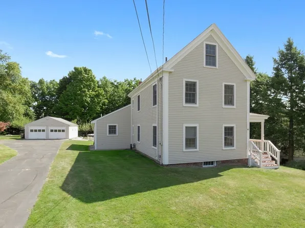 4 Kimball Rd, Amesbury, MA 01913