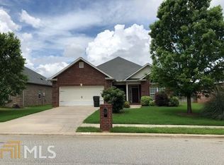 703 Post Oak Way, Warner Robins, GA 31088