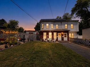 415-417 Mountain Ave, Revere, MA 02151