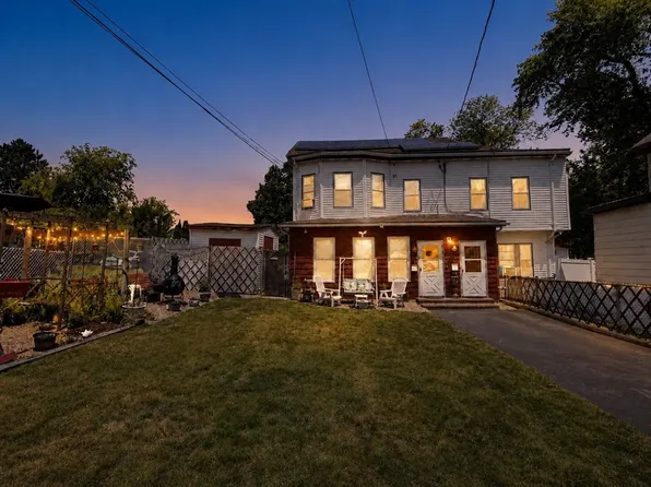 415-417 Mountain Ave, Revere, MA 02151