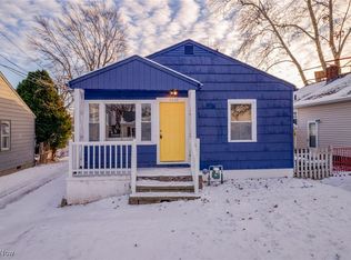 13333 Bennington Ave, Cleveland, OH