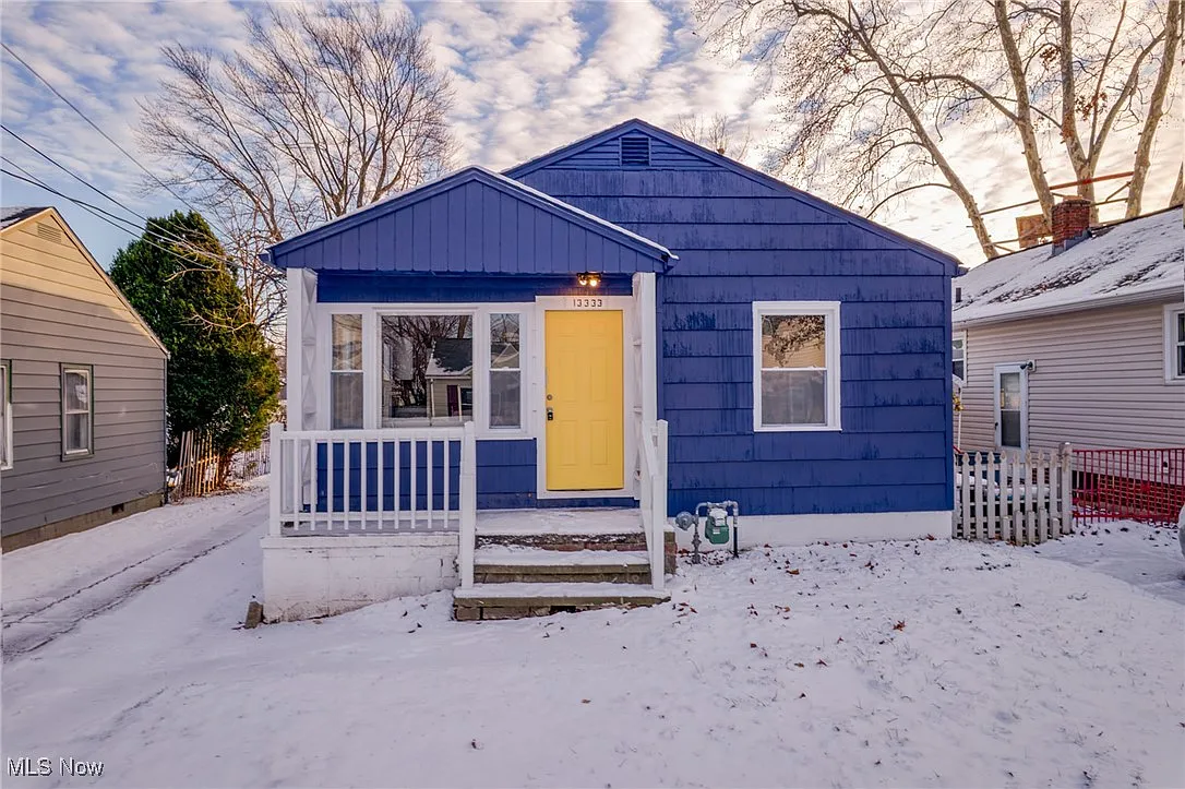 13333 Bennington Ave photo 1