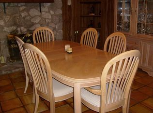 285 Pecan Valley Rd, Center Point, TX 78010