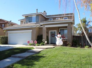 8591 Orchard Park Dr, Riverside, CA 92508