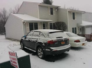 52 Krier Ln #B-1, Kiamesha Lake, NY 12751
