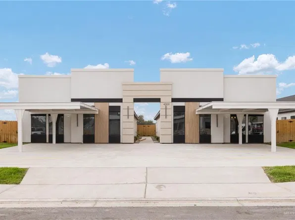 4209 Heron Ave #32, McAllen, TX 78504