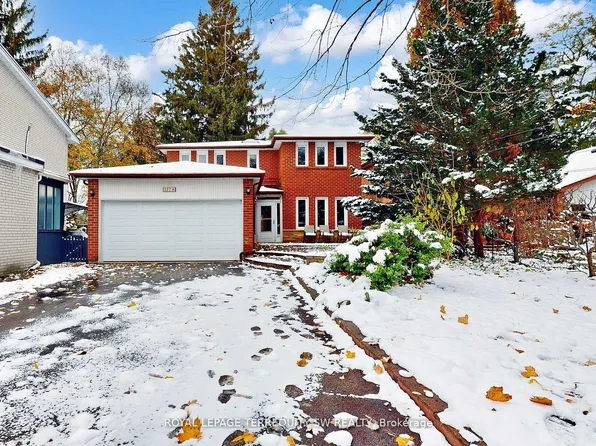 327A Beechgrove Dr, Toronto, ON M1E 4A2