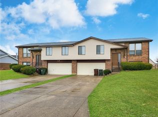 2451 N Knoll Dr, Dayton, OH 45431