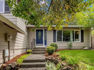 19118 130th Ave SE, Renton, WA 98058