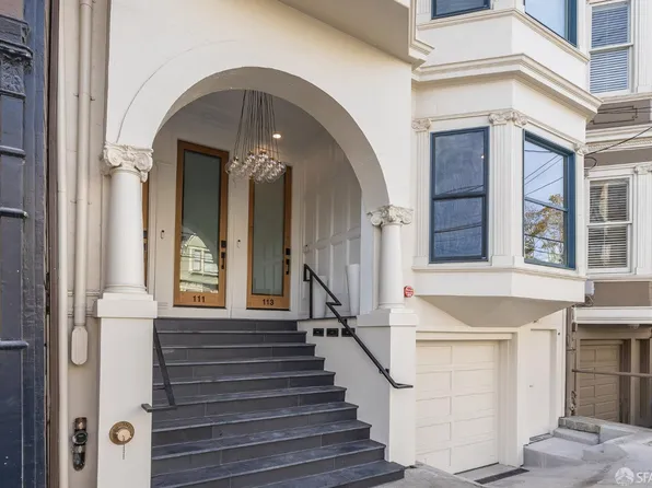 113 Pierce St, San Francisco, CA 94117