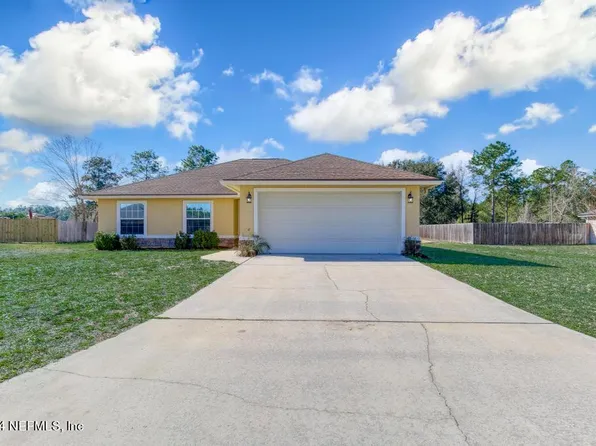 30324 TROPHY Trail, Bryceville, FL 32009