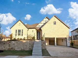 1845 Shumard Way, Aledo, TX 76008