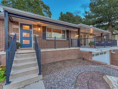 8223 W 70th Place, Arvada, CO, 80004