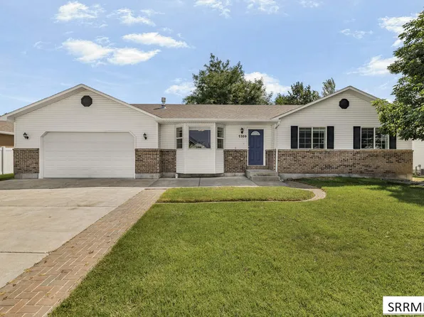 1109 S Diamond Cir, Ammon, ID 83406