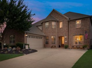 7121 Goodnight Ranch Rd, North Richland Hills, TX 76182