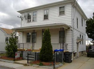 86 What Cheer Ave, Providence, RI 02909