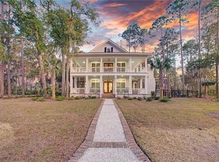 3 Refuge St, Bluffton, SC 29910