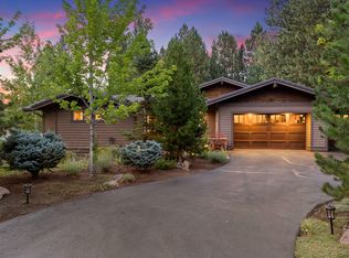 19316 Soda Springs Dr, Bend, OR 97702
