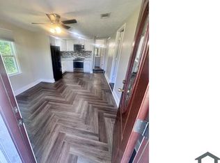 1812 Tubman Home Rd, Augusta, GA 30904
