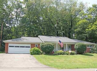 1204 E Chestnut St, Mount Vernon, OH 43050