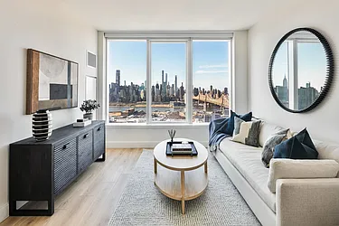 Lumen LIC at 23-15 44th Road in Hunters Point