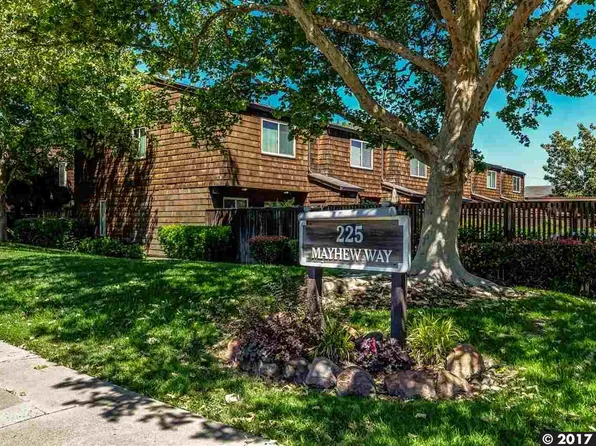 225 Mayhew Way #11, Walnut Creek, CA 94596