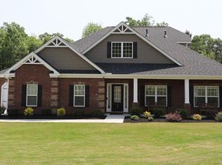 109 James Lake Way, Easley, SC 29642
