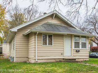 131 Seneca Ave, Des Moines, IA 50313