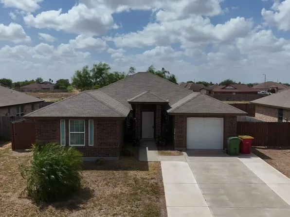 4184 Sabine Ave, Brownsville, TX 78520