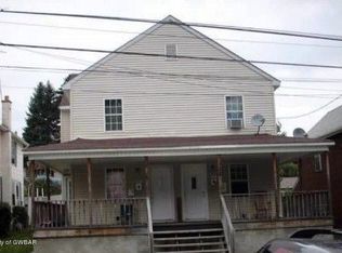 126 Gilligan St, Wilkes Barre, PA