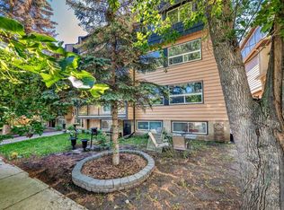 1027 1st Ave NW #401, Calgary, AB T2N 0A8