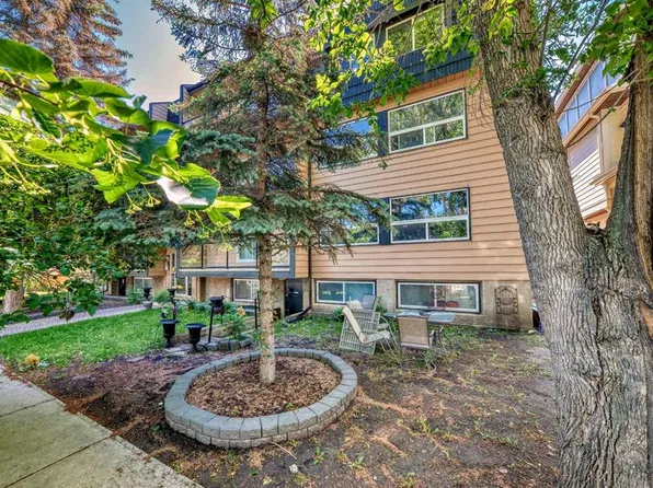 1027 1st Ave NW #401, Calgary, AB T2N 0A8