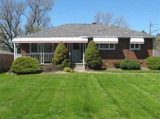 110 Cayuga Creek Rd, Buffalo, NY 14227