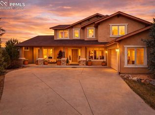 9935 Sawleaf Ct, Colorado Springs, CO 80920
