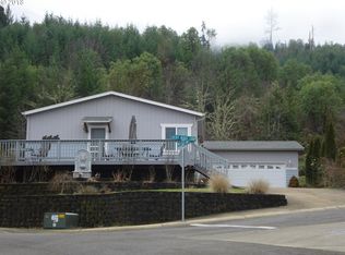 157 Lucky Ridge Loop, Canyonville, OR 97417