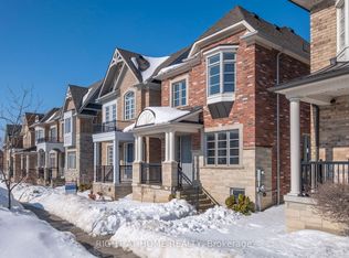 200 Paradelle Dr, Richmond Hill, ON