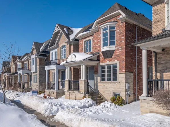 200 Paradelle Dr, Richmond Hill, ON L4E 1E7