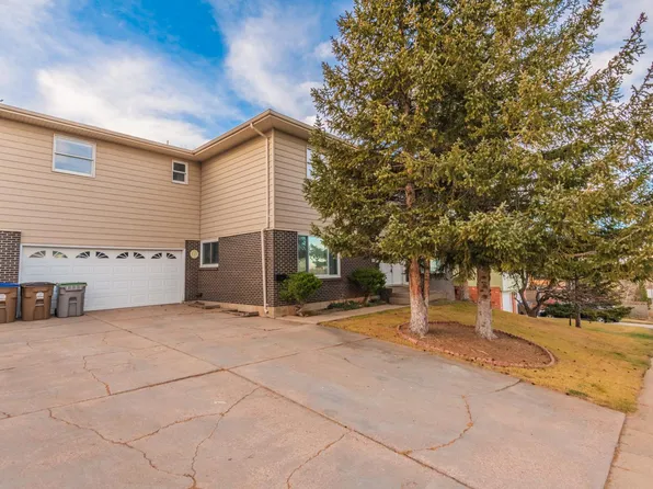 1312 E Baker St, Laramie, WY 82072