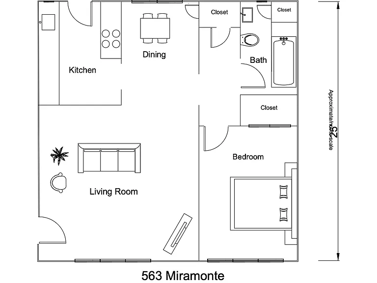 563 Miramonte Ave #NA — Photo 17