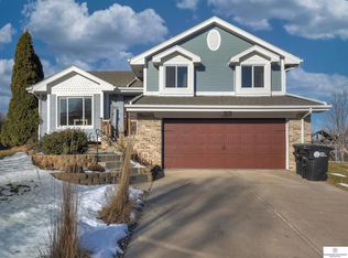 13024 Jessie Ave, Omaha, NE 68164