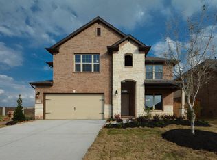 4342 Thornapple Hills Ct, Richmond, TX 77406