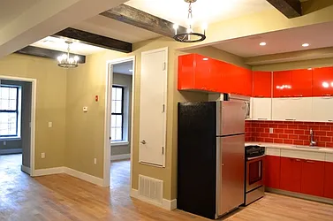Rented by Brooklyn IQ Properties Inc