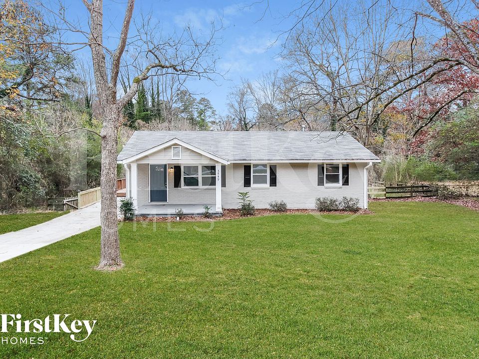 1st image of 3549 Tulip Dr