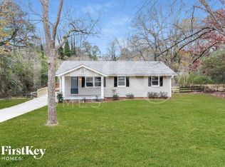 3549 Tulip Dr, Decatur, GA 30032
