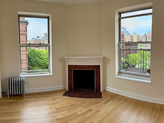 5th image of 80 W 82nd St #5C