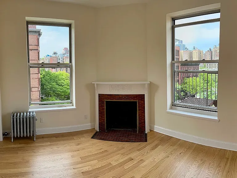 80 W 82nd St #5C — Photo 5