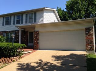 6107 Terri Lynn Dr, Saint Louis, MO 63123