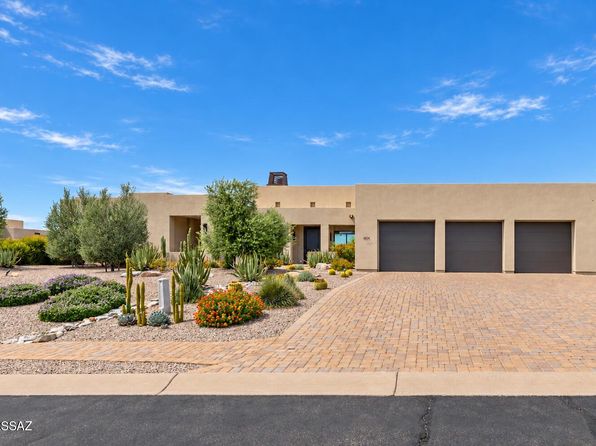 6134 W Seven Saguaros Cir